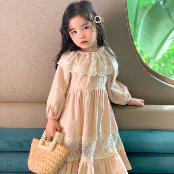 monkey 20 autumn new girls amur exquisite lace princs korean court sle drs, Red;yellow
monkey 20 autumn new girls amur exquisite lace princs korean court sle drs, Red;yellow