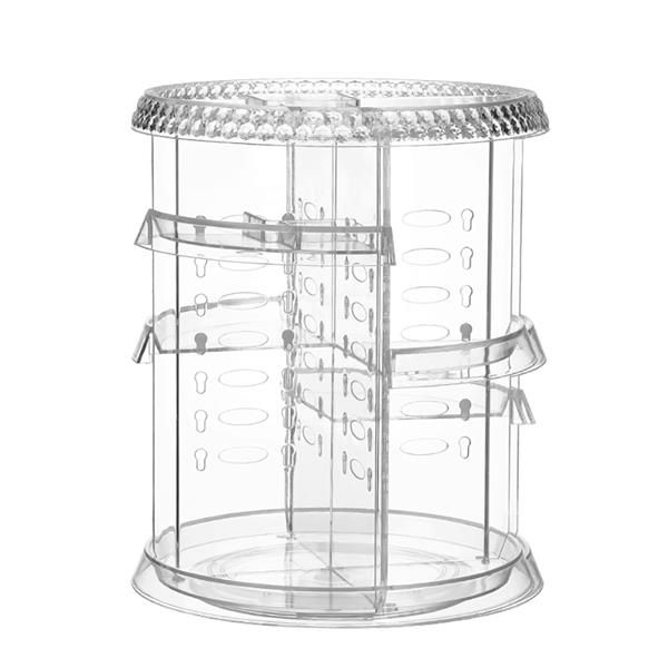 makeup organizer 360 degree rotation 7 layers adjustable storage different kinds of cosmetics multi-function large capacity makeup storage
makeup organizer 360 degree rotation 7 layers adjustable storage different kinds of cosmetics multi-function large capacity makeup storage