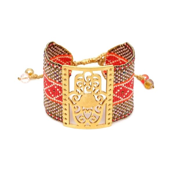 go2boho miyuki evil eye bracelet jewelry women pulseras mujer bohemian summer hamsa hand cuff bracelets handmade loom woven y200730, Black
go2boho miyuki evil eye bracelet jewelry women pulseras mujer bohemian summer hamsa hand cuff bracelets handmade loom woven y200730, Black