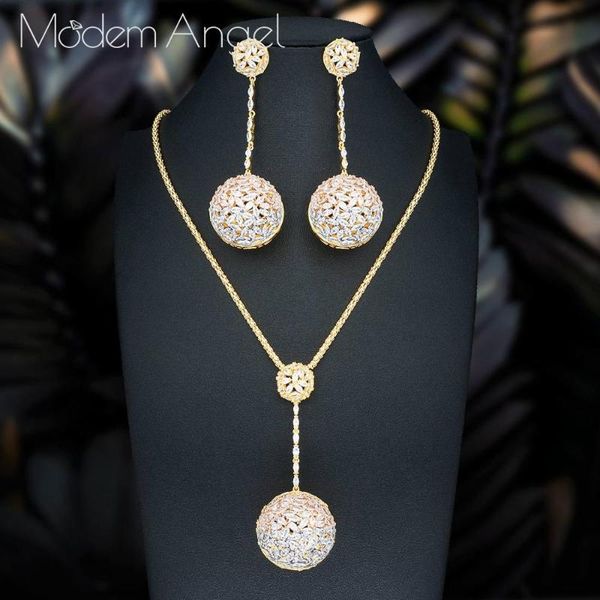 ювелирные наборы modemangel luxury disco balls нигерийский ожерелье серьги для женщин свадебные дубай свадебные ювелирные наборы, Silver
ювелирные наборы modemangel luxury disco balls нигерийский ожерелье серьги для женщин свадебные дубай свадебные ювелирные наборы, Silver
