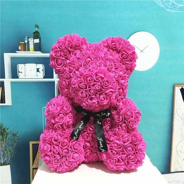 decorative flowers & wreaths 2021 25cm soap foam bear of roses teddi rose flower artificial year gifts for women valentines gift christmas1
decorative flowers & wreaths 2021 25cm soap foam bear of roses teddi rose flower artificial year gifts for women valentines gift christmas1