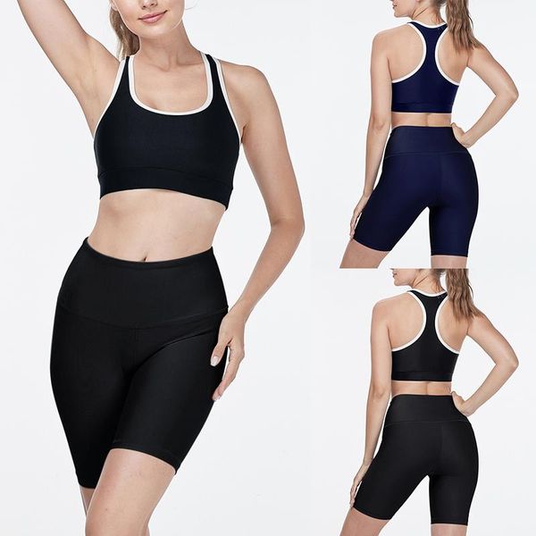 yoga outfits loozykit 2pcs seamless fitness women suit high stretchy workout sports set padded bra waist shorts gym, White;red
yoga outfits loozykit 2pcs seamless fitness women suit high stretchy workout sports set padded bra waist shorts gym, White;red