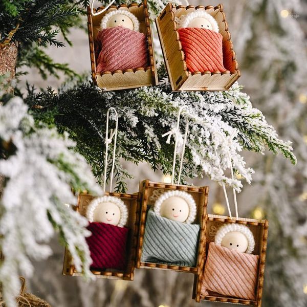 wooden box small doll pendant/christmas tree home decorations/christmas atmosphere decor/christmas children gifts1
wooden box small doll pendant/christmas tree home decorations/christmas atmosphere decor/christmas children gifts1