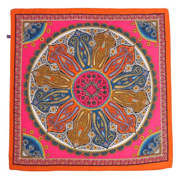 глава 110см площади шелковый шарф для женщин роскошные печати шарфы платки платки lady обертывания хиджаб пашмины лето бандана wmtabm bdegar, Blue;gray
глава 110см площади шелковый шарф для женщин роскошные печати шарфы платки платки lady обертывания хиджаб пашмины лето бандана wmtabm bdegar, Blue;gray