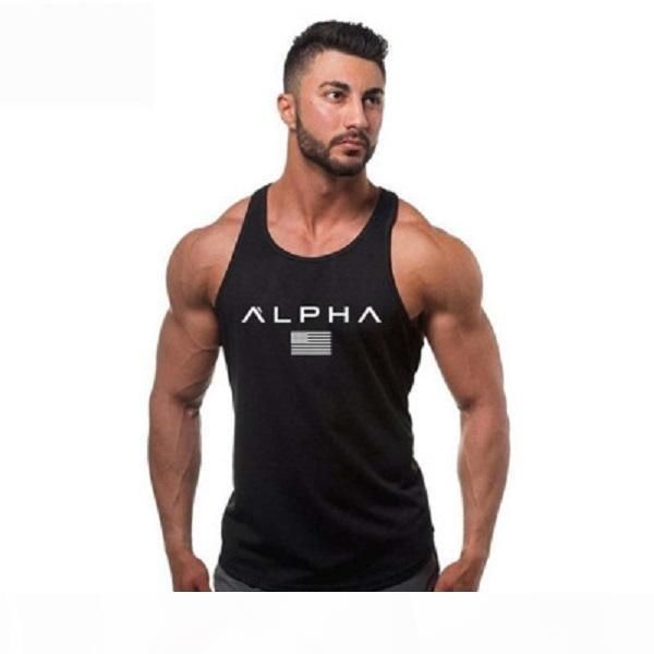 tank men musculation vest clothing and fitness men undershirt solid tank blank stringer cotton shirt, White;black
tank men musculation vest clothing and fitness men undershirt solid tank blank stringer cotton shirt, White;black