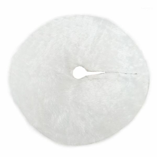 christmas decorations tree skirt white plush aprons carpet for home year xmas decor1
christmas decorations tree skirt white plush aprons carpet for home year xmas decor1