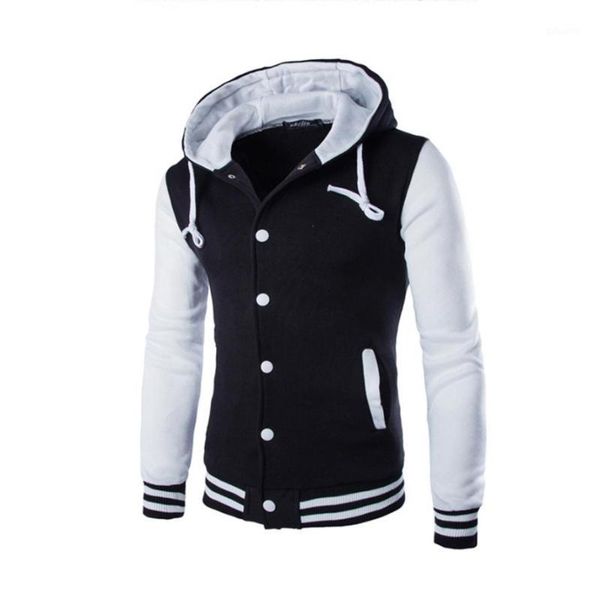 good deal fashion men coat jacket outwear sweater winter slim hoodie warm hooded sweatshirt drop shipping gifts c308161, Black;brown
good deal fashion men coat jacket outwear sweater winter slim hoodie warm hooded sweatshirt drop shipping gifts c308161, Black;brown
