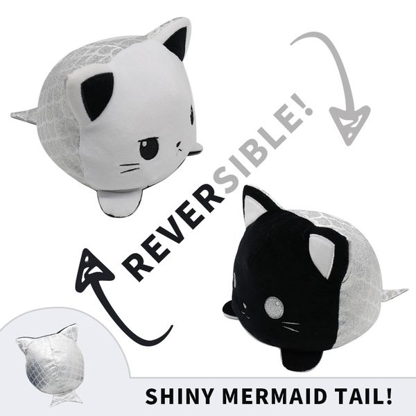 reversible cat gato kids soft gift plushie ocs plush animals double-sided flip doll cute toys kid girl birthday gift
reversible cat gato kids soft gift plushie ocs plush animals double-sided flip doll cute toys kid girl birthday gift