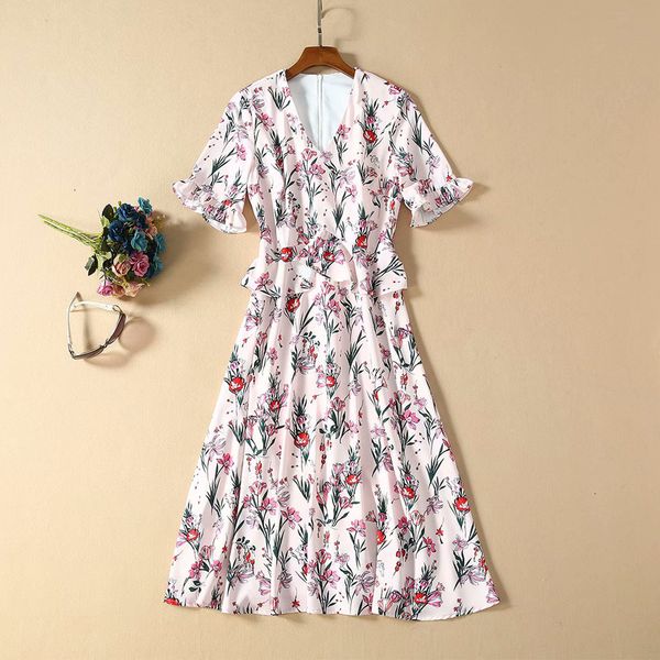 bohemia printing flowers enlargement short sleeve cleavage v thin temper of women as spring summer new g9uq, Black;gray
bohemia printing flowers enlargement short sleeve cleavage v thin temper of women as spring summer new g9uq, Black;gray