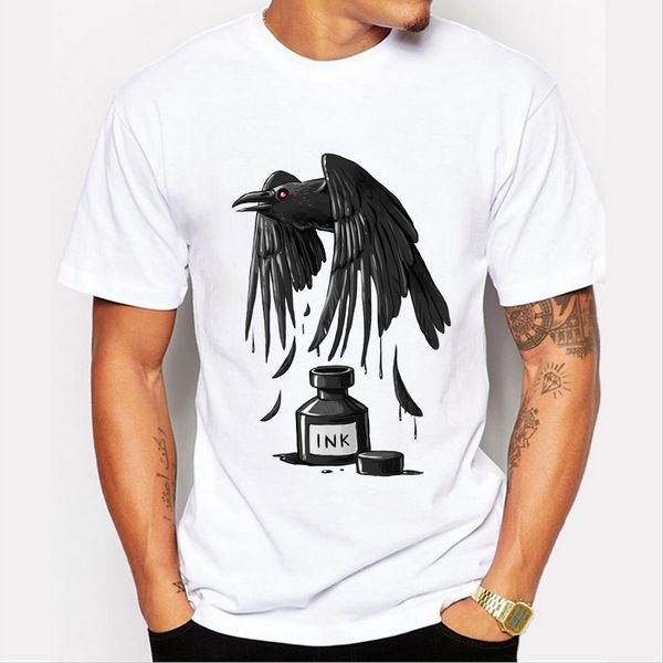 ink raven customized ink dragon retro printed fashion punk style fashion hipster design cool s sport sweatshirt hoodie t shirt
ink raven customized ink dragon retro printed fashion punk style fashion hipster design cool s sport sweatshirt hoodie t shirt