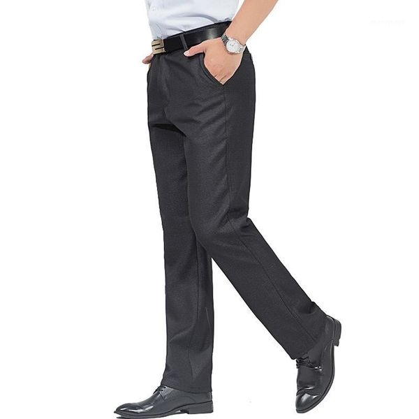 men's suits & blazers classic men's business suit pants fashion casual straight wrinkle resistance trousers male brand clothing1, White;black
men's suits & blazers classic men's business suit pants fashion casual straight wrinkle resistance trousers male brand clothing1, White;black