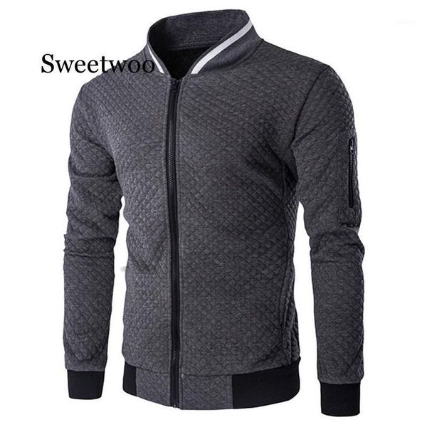 2020 spring jacket men casual patchwork coats slim mens clothing fashion zipper streetwear hip hop men overcoat grey red black1, Black;brown
2020 spring jacket men casual patchwork coats slim mens clothing fashion zipper streetwear hip hop men overcoat grey red black1, Black;brown