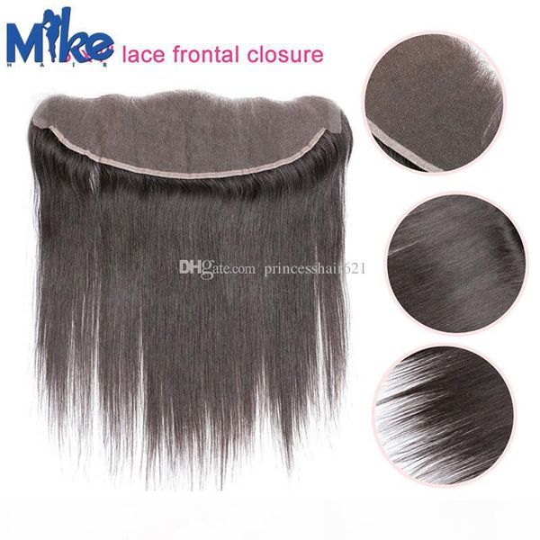 mikehair peruvian straight hair 13x4 ear to ear lace frontal closure 8-20in malaysian indian brazilian hair lace frontal human hair frontals, Black;brown
mikehair peruvian straight hair 13x4 ear to ear lace frontal closure 8-20in malaysian indian brazilian hair lace frontal human hair frontals, Black;brown