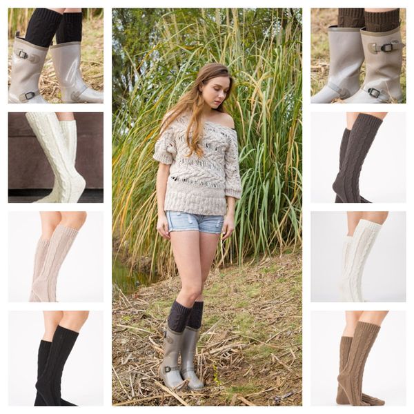 winter knitted warm woolen christmas socks medium floor leggings set foot home socks twist knitted socks 7 color e111305, Pink;yellow
winter knitted warm woolen christmas socks medium floor leggings set foot home socks twist knitted socks 7 color e111305, Pink;yellow