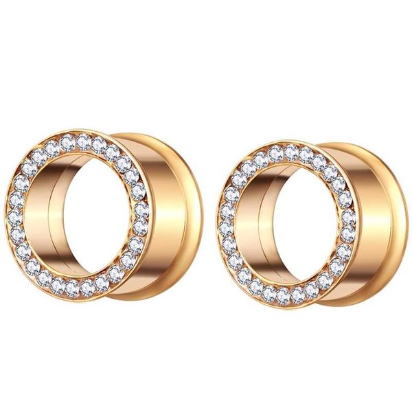 gold flesh tunnel surgical steel body jewelry ear expander gauge stretcher earring piercing plug for women men 70pcs tyjqr, Silver
gold flesh tunnel surgical steel body jewelry ear expander gauge stretcher earring piercing plug for women men 70pcs tyjqr, Silver