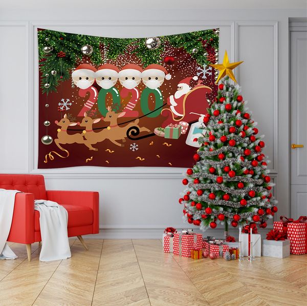 3 designs 2020 chirstmas гобелен стена одеяло висячие ковер карантин семья выживших мультфильм санта-клауса орнамент украшения e101302
3 designs 2020 chirstmas гобелен стена одеяло висячие ковер карантин семья выживших мультфильм санта-клауса орнамент украшения e101302