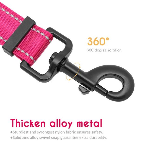 dog seat belt leash adjustable nylon pet dog cat car seat belt collar safety vehicle leads seatbelt harness sqckkx
dog seat belt leash adjustable nylon pet dog cat car seat belt collar safety vehicle leads seatbelt harness sqckkx