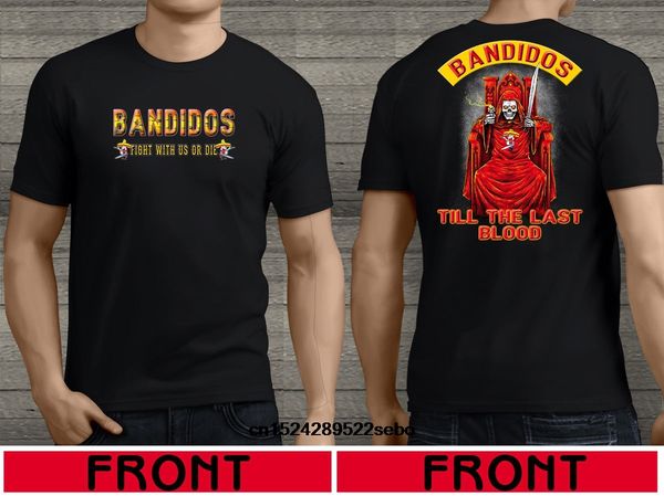 bandidos до последнего mc blood tshirt black bandidos tee mens worldwide охладить printed t shirt женщин спорта с капюшоном hoodie
bandidos до последнего mc blood tshirt black bandidos tee mens worldwide охладить printed t shirt женщин спорта с капюшоном hoodie