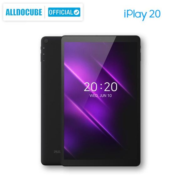 alldocube 10.1 inch tablet iplay20 android 10 octa core 4gb ram 64gb rom phone call 4g lte tablet pc 1920*1200 ips bt 5.0
alldocube 10.1 inch tablet iplay20 android 10 octa core 4gb ram 64gb rom phone call 4g lte tablet pc 1920*1200 ips bt 5.0