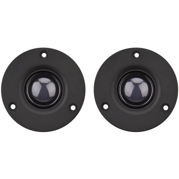 2.5-3 inch tweeter speaker unit neodymium strong net silk membrane 6 ohm 30w treble loudspeaker ne66mm
2.5-3 inch tweeter speaker unit neodymium strong net silk membrane 6 ohm 30w treble loudspeaker ne66mm