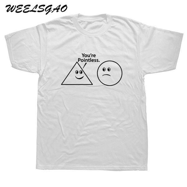 sport short sleeve o-neck 3d men short sleeve male t shirt you're pointless funny math sarcastic nerd geek men's t-shirt
sport short sleeve o-neck 3d men short sleeve male t shirt you're pointless funny math sarcastic nerd geek men's t-shirt