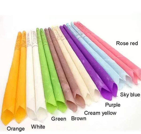 indian natural aromatherapy bee wax auricular therapy 8 colors coning brain ear care candle wmtkme xhlight
indian natural aromatherapy bee wax auricular therapy 8 colors coning brain ear care candle wmtkme xhlight