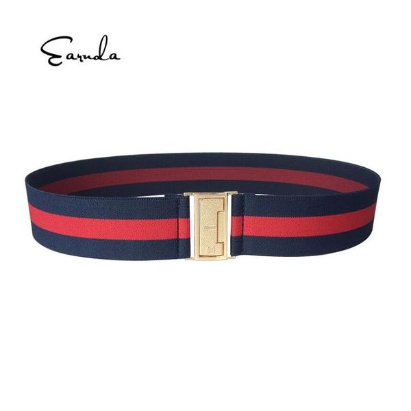 earnda belt women for dress stretch elastic female belt stretchy fashion design waistband for ladies' jeans corset, Black;brown
earnda belt women for dress stretch elastic female belt stretchy fashion design waistband for ladies' jeans corset, Black;brown