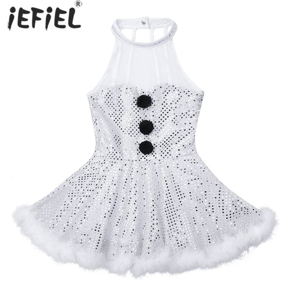 kids dresses for girls christmas clothes party dancewear dress snow costume mesh splice shiny sequins round neck party costume 1023, Red;yellow
kids dresses for girls christmas clothes party dancewear dress snow costume mesh splice shiny sequins round neck party costume 1023, Red;yellow