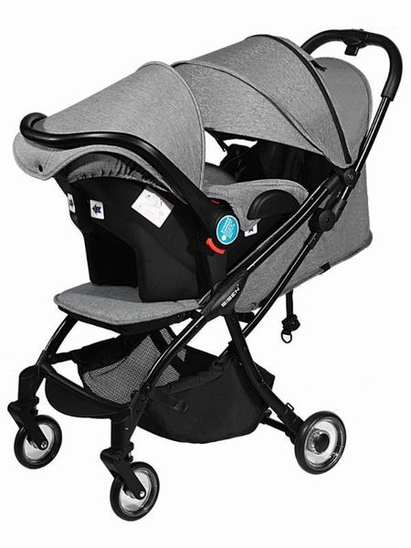 strollers# three-in-one baby stroller can sit, recline and lightly fold the born basket type multifunctional twin stroller1
strollers# three-in-one baby stroller can sit, recline and lightly fold the born basket type multifunctional twin stroller1