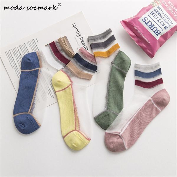 fashion lace transparent crystal socks women patchwork striped comfy sheer silk harajuku funny socks 2020 new calcetines mujer1, Black;white
fashion lace transparent crystal socks women patchwork striped comfy sheer silk harajuku funny socks 2020 new calcetines mujer1, Black;white