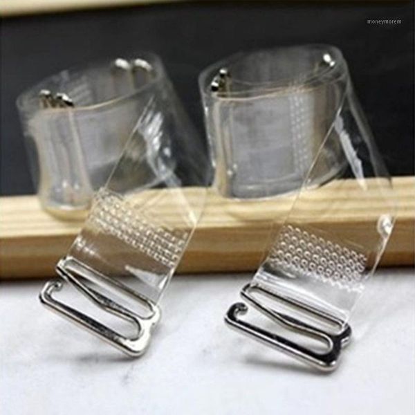 intimates accessories 3pairs=6pc metal buckle bra straps belt women's elastic transparent silicone adjustable accessories1, Black;white
intimates accessories 3pairs=6pc metal buckle bra straps belt women's elastic transparent silicone adjustable accessories1, Black;white