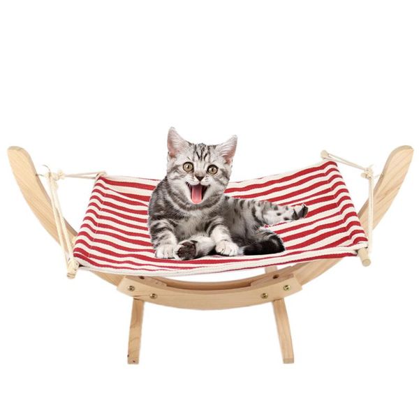 cat beds & furniture funny diy assembled wood hammock bed soft fleece pet blanket mat cushion small dog kitten hamster lazy hanging swing to
cat beds & furniture funny diy assembled wood hammock bed soft fleece pet blanket mat cushion small dog kitten hamster lazy hanging swing to