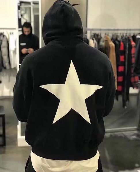 5colors 21ss мода мужчины и женщины теряют балахон бежевого пара рыхлую пуловер, Black
5colors 21ss мода мужчины и женщины теряют балахон бежевого пара рыхлую пуловер, Black