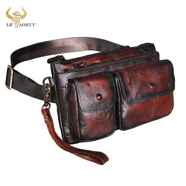 vintage wine natural leather male small hip bag design travel 7" phone case pouch travel fanny waist belt bag pack for men 9802
vintage wine natural leather male small hip bag design travel 7" phone case pouch travel fanny waist belt bag pack for men 9802