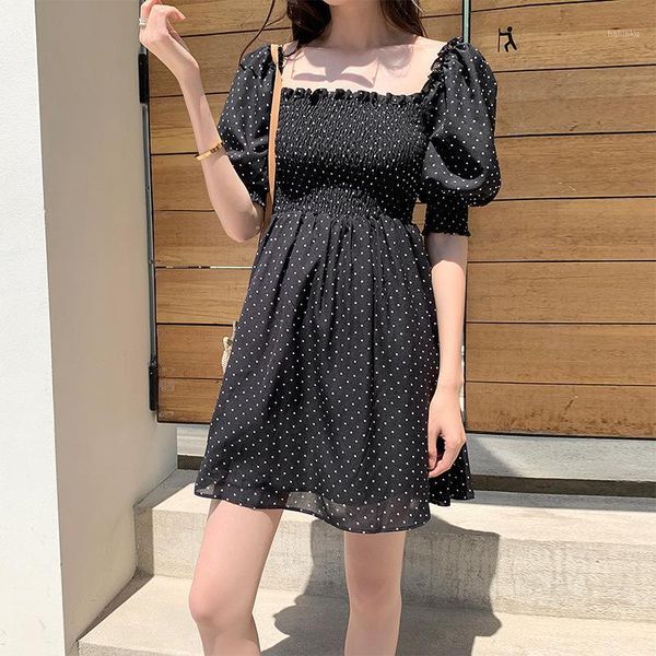 casual dresses sweet but person dress chiffon wave point of french party led a word restoring ancient ways1, Black;gray
casual dresses sweet but person dress chiffon wave point of french party led a word restoring ancient ways1, Black;gray