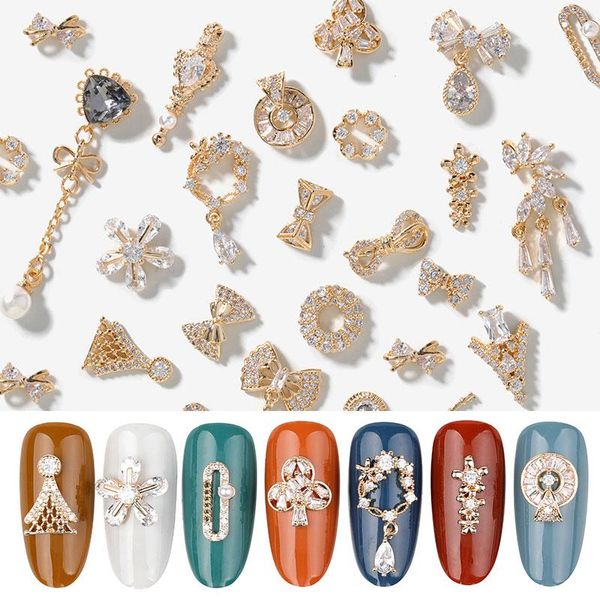 latest 2 pc alloy zircon nail art decoration luxury zircon rhinestone tassel heart wing nail jewelry high end long charms, Silver;gold
latest 2 pc alloy zircon nail art decoration luxury zircon rhinestone tassel heart wing nail jewelry high end long charms, Silver;gold
