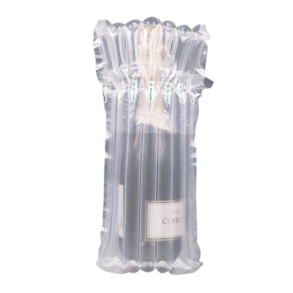 air column bag coil express packaging shockproof bubble film anti-collision buffer inflatable bubble column courier bag
air column bag coil express packaging shockproof bubble film anti-collision buffer inflatable bubble column courier bag