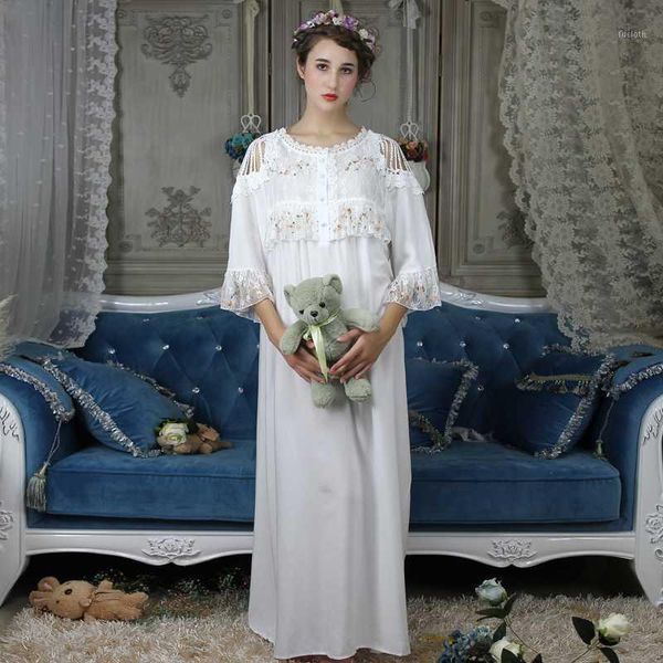 new sleepwear women nightgown long gowns ladies ankle length loose nightdress gown oversize homewear dress1, Black;red
new sleepwear women nightgown long gowns ladies ankle length loose nightdress gown oversize homewear dress1, Black;red