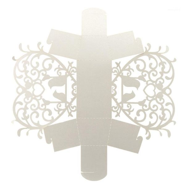 20pcs romantic mini diy candy box cookie gift box for wedding party with white ribbon party decor1
20pcs romantic mini diy candy box cookie gift box for wedding party with white ribbon party decor1