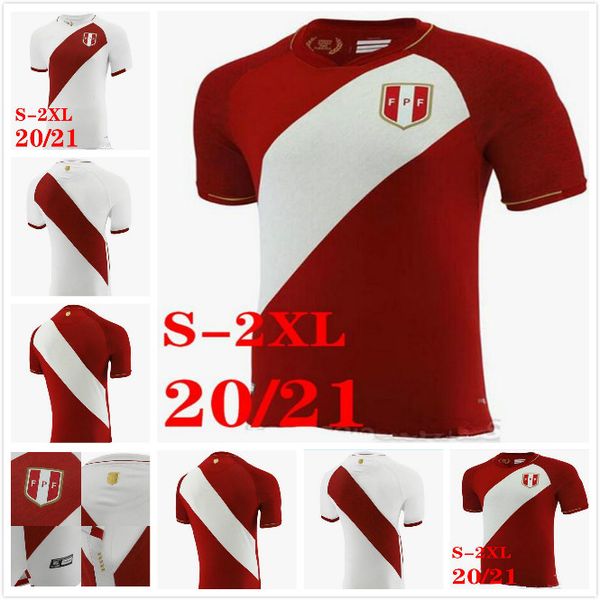 new 2020 peru soccer jersey home away 20 21 guerrero farfan cueva flores yotun tapia perú football shirt, Black;yellow
new 2020 peru soccer jersey home away 20 21 guerrero farfan cueva flores yotun tapia perú football shirt, Black;yellow