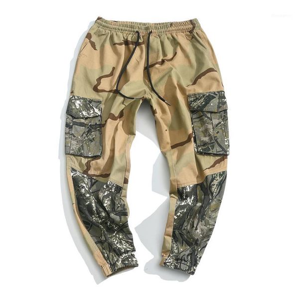 japanese style leisure camouflage pocket full length male trousers 2018 autumn casual men's printing pants large size m-5xl1, Black
japanese style leisure camouflage pocket full length male trousers 2018 autumn casual men's printing pants large size m-5xl1, Black