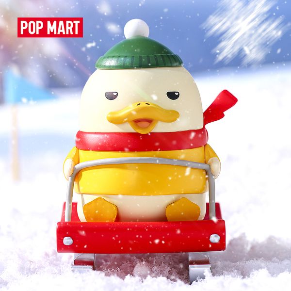 pop mart duckoo winter duck figure blind box doll binary action figure birthday gift kid toy 1008
pop mart duckoo winter duck figure blind box doll binary action figure birthday gift kid toy 1008
