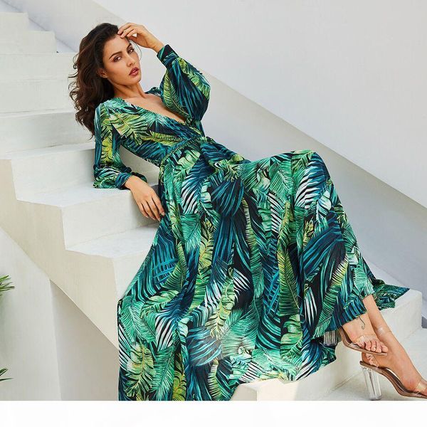 floral print maxi chiffon dress with v neck bedruckten kleid bridesmaid dress casual rehearsal dinner romantic rustic dress robe, Black;gray
floral print maxi chiffon dress with v neck bedruckten kleid bridesmaid dress casual rehearsal dinner romantic rustic dress robe, Black;gray
