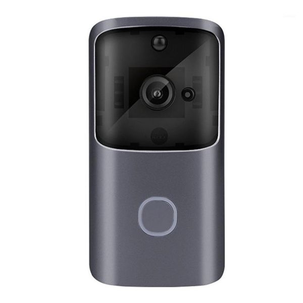 video door phones wifi doorbell 720p ip security intercom wireless camera motion detection alarm audio talk waterproof sd card abs1
video door phones wifi doorbell 720p ip security intercom wireless camera motion detection alarm audio talk waterproof sd card abs1