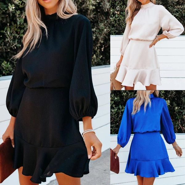 autumn winter women's long-sleeved pocket pullover hoodie dress waist sweatshirt fashion casual ladies long slim sweater dress, Black;gray
autumn winter women's long-sleeved pocket pullover hoodie dress waist sweatshirt fashion casual ladies long slim sweater dress, Black;gray