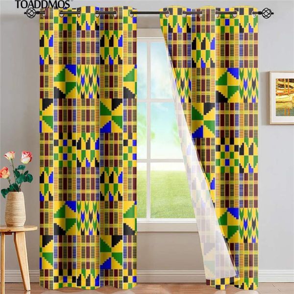 curtain & drapes toaddmos window shade african traditional tribal culture design fashion modern european style curtains for living room blac
curtain & drapes toaddmos window shade african traditional tribal culture design fashion modern european style curtains for living room blac