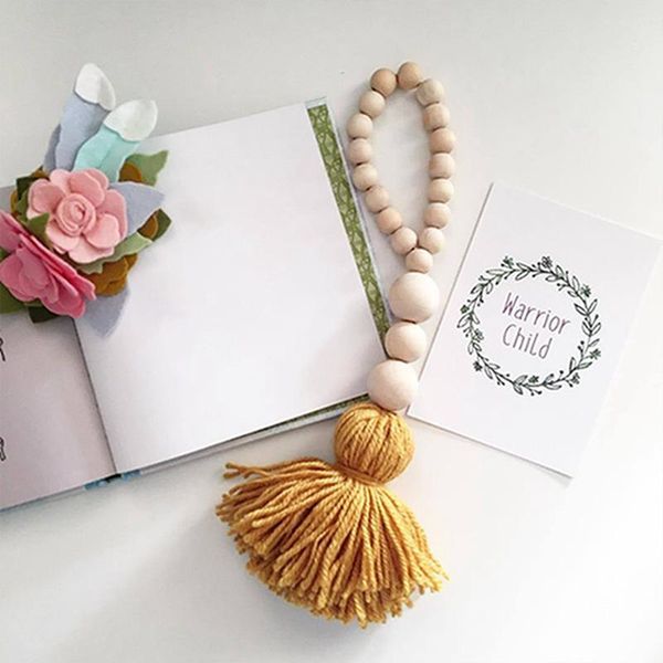decorative objects & figurines nordic kids room decorations wooden beads with tassel wall hanging ornament nursery baby tent decor pography
decorative objects & figurines nordic kids room decorations wooden beads with tassel wall hanging ornament nursery baby tent decor pography