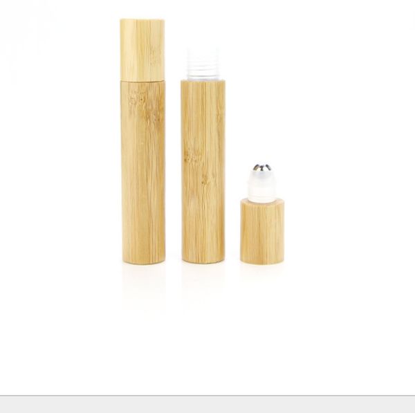 20pcs/lot 8ml bamboo roll on bottle eyecream container roller cosmetics bottles for perfumes essential
20pcs/lot 8ml bamboo roll on bottle eyecream container roller cosmetics bottles for perfumes essential