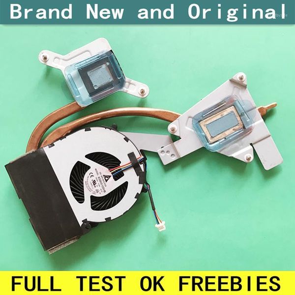 new notebook cpu fan with heatsink radiator fit for vaio sve171g11n sve171a11w 60.4rm15.001 a01 lapcooling cooler1
new notebook cpu fan with heatsink radiator fit for vaio sve171g11n sve171a11w 60.4rm15.001 a01 lapcooling cooler1