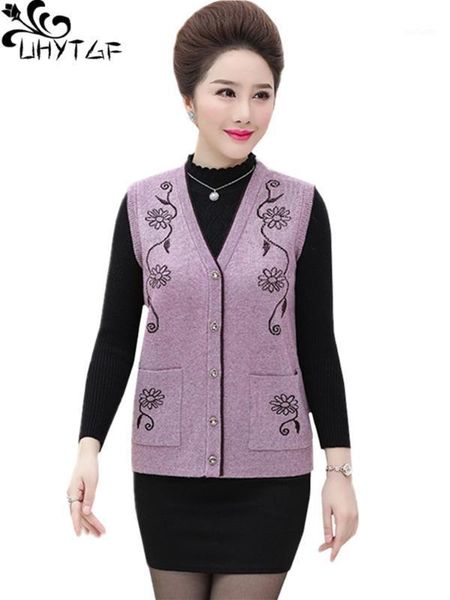 uhytgf knitted vest sweater women fashion cardigan autumn winter vests waistcoat female sleevelessv-neck short sweater coat 11291, Black;white
uhytgf knitted vest sweater women fashion cardigan autumn winter vests waistcoat female sleevelessv-neck short sweater coat 11291, Black;white